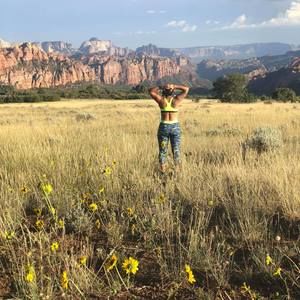 Meet your Posher, Joanna